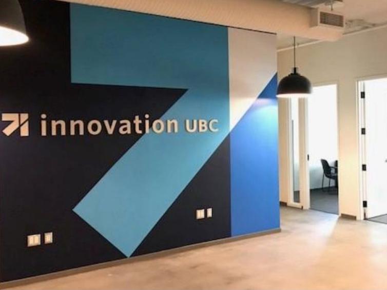 Innovation UBC Hub