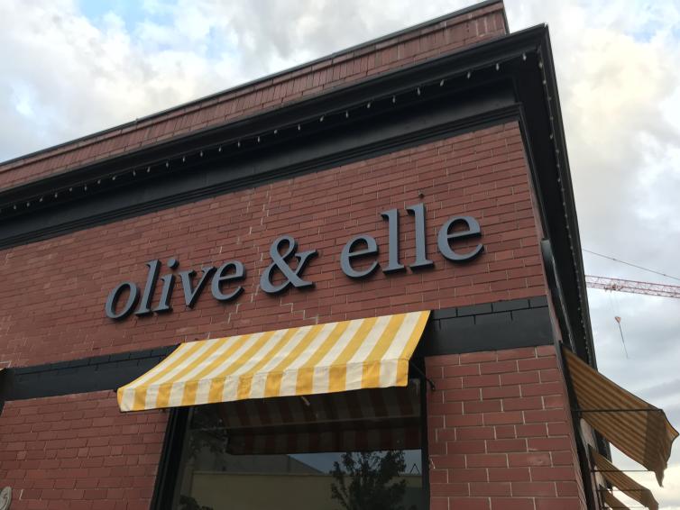 Olive & Elle