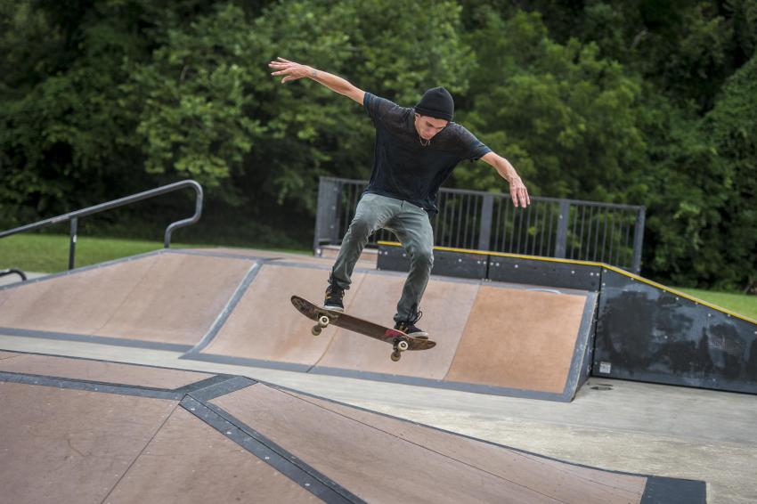 Skate Park