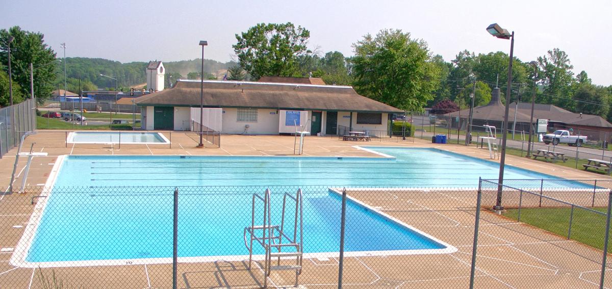 Birchdale Pool