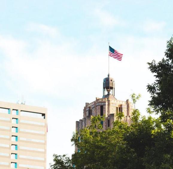 Lincoln Tower - Scornfulcow - Fort Wayne, IN