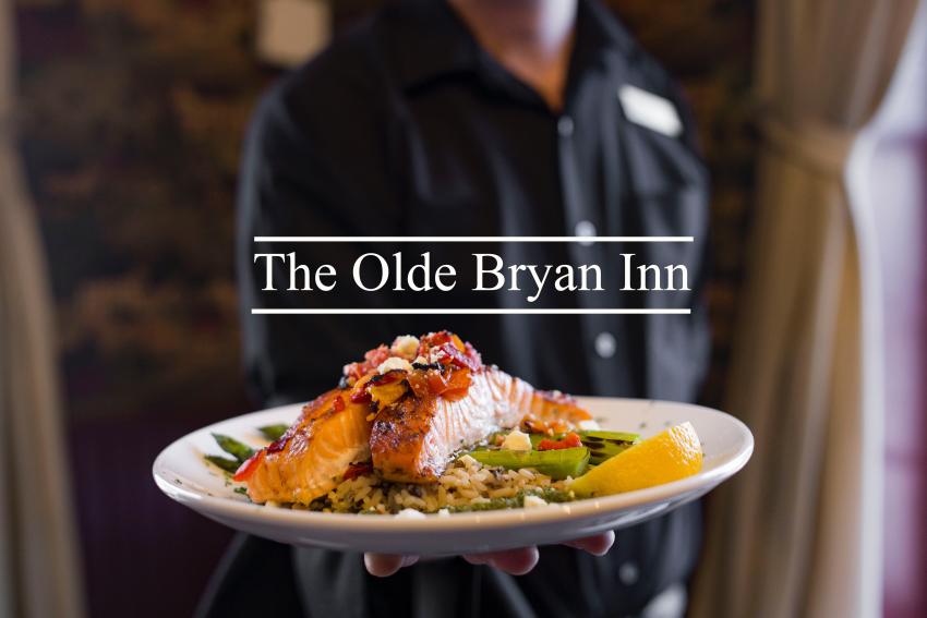 Olde Bryan Inn