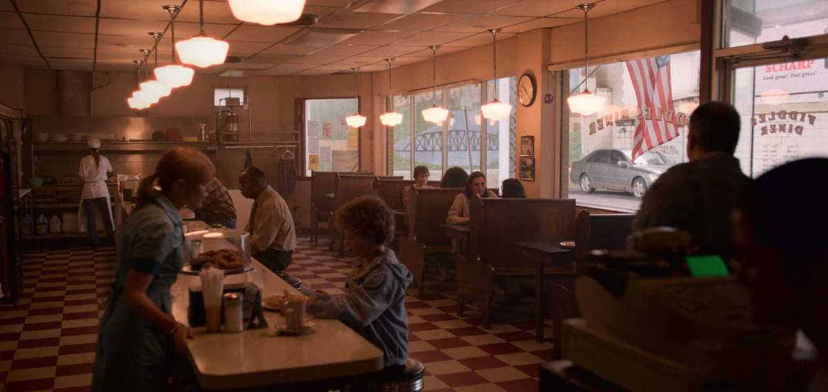 Fiddle's Diner