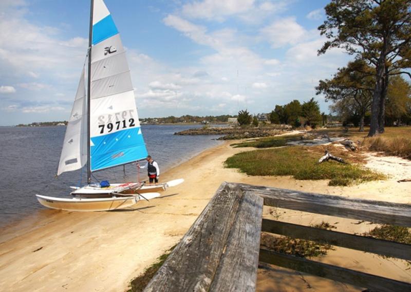 About Carolina Beach Nc Island Information