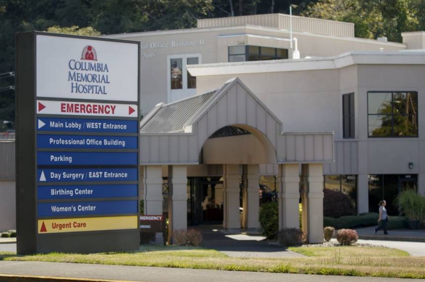 cmh exterior