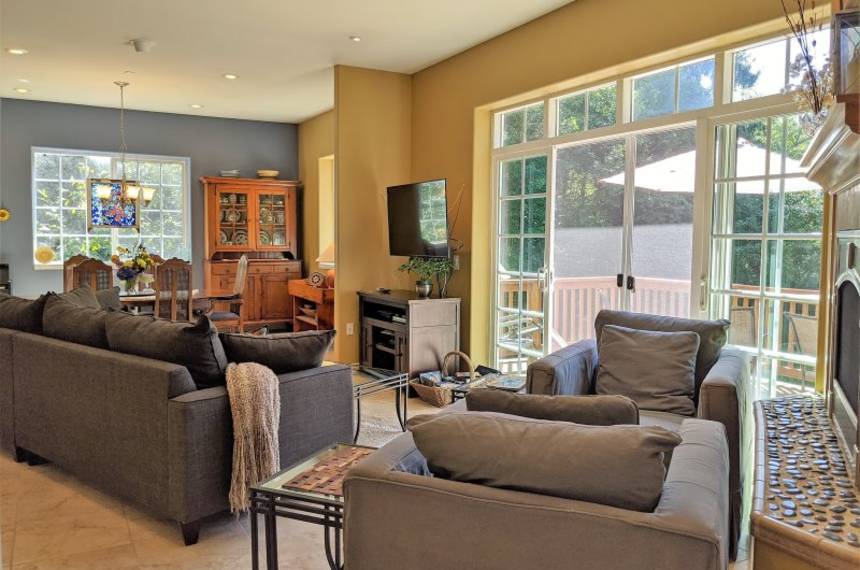 Whale's Way - Cannon Beach Vacation Rentals