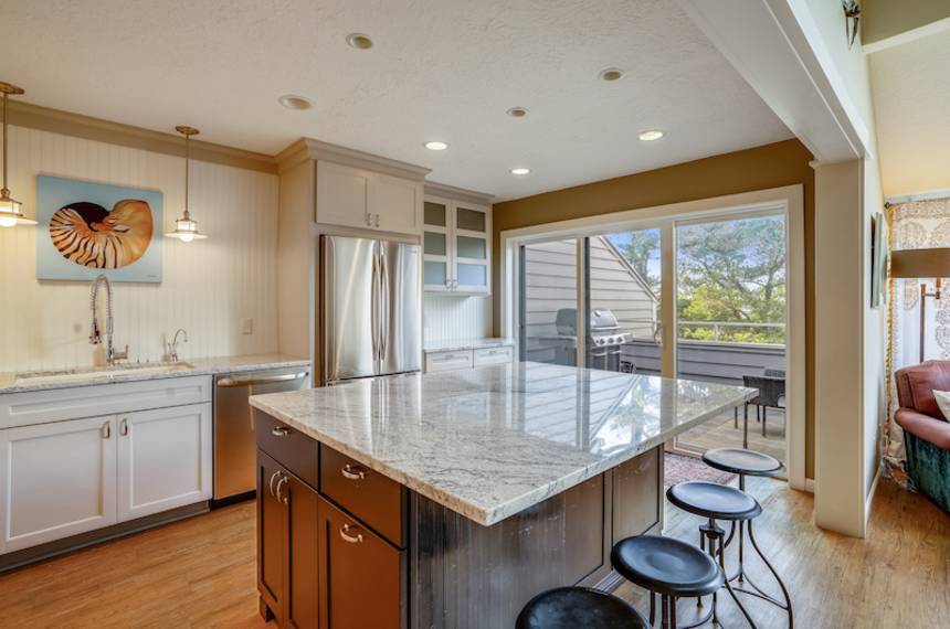 Gulls Nest Vacation Homes Cannon Beach, OR