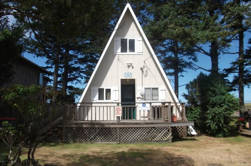 Ecola Haven