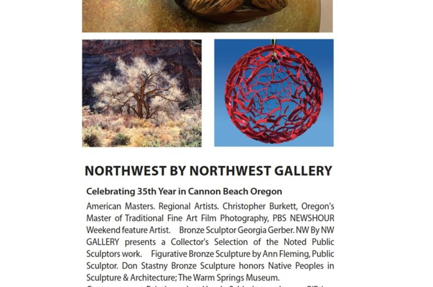 NW by NW April 2022