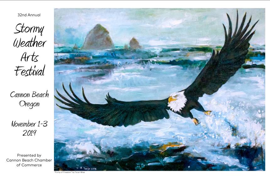 33rd Annual Stormy Weather Arts Festival