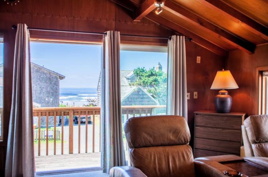 Star Gazer - Cannon Beach Vacation Rentals