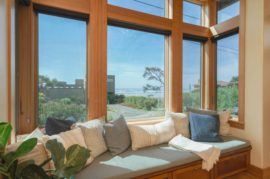 Ocean View Estate