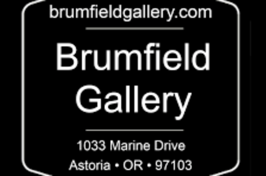 Brumfield logo