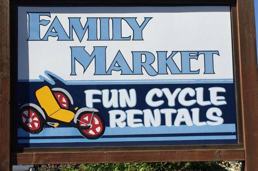 family funcycle