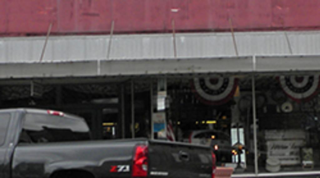 Victorian Lace Antique Mall