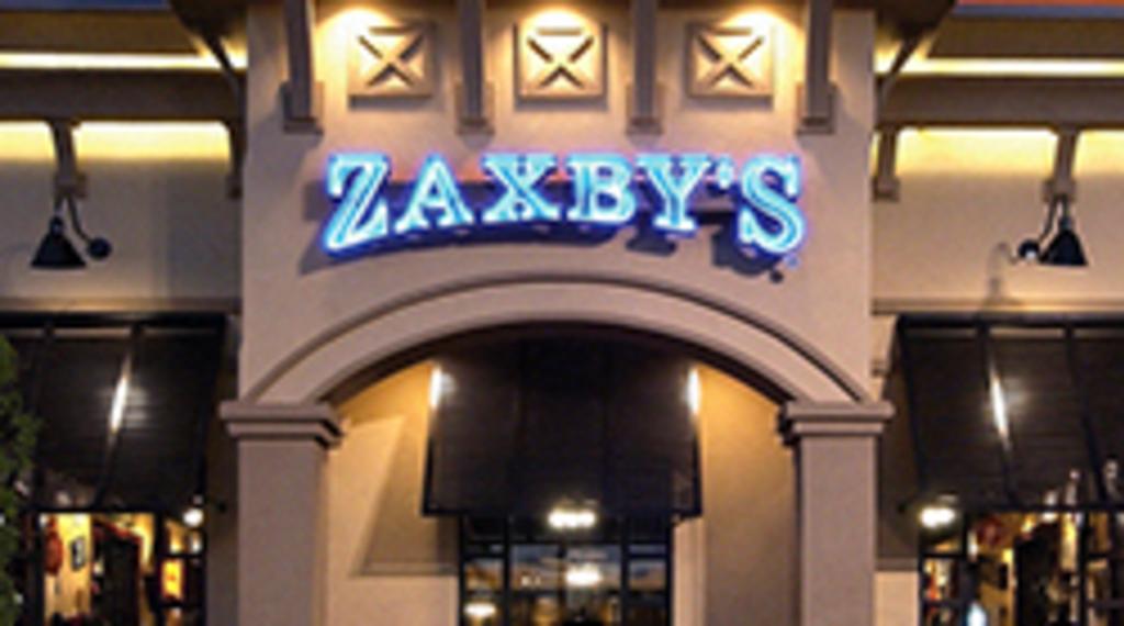 Zaxby's