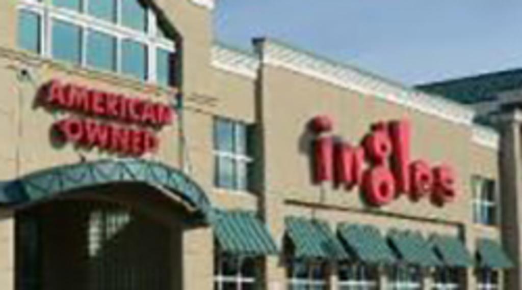 Ingle's Market Lake Lure