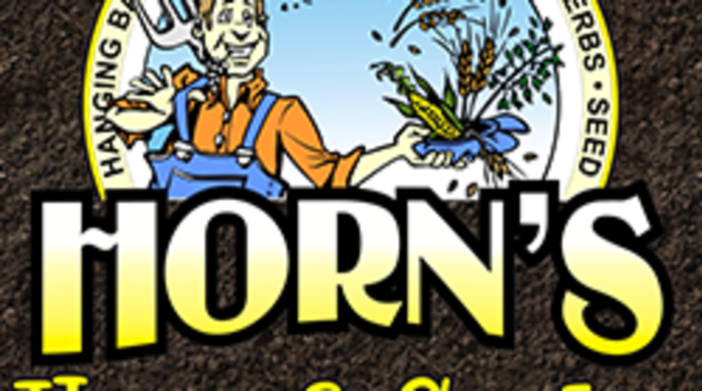 Horn's Home And Garden