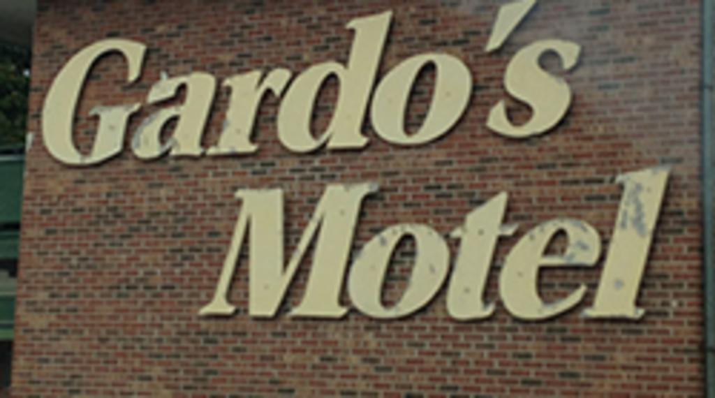 Gardos Motel