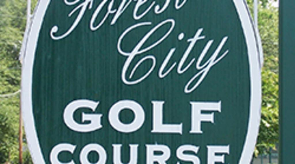 Forest City Municipal Golf Course Forest City Municipal Golf Course
