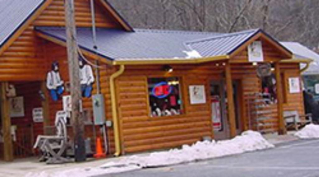 Chimney Rock Gemstone Mine