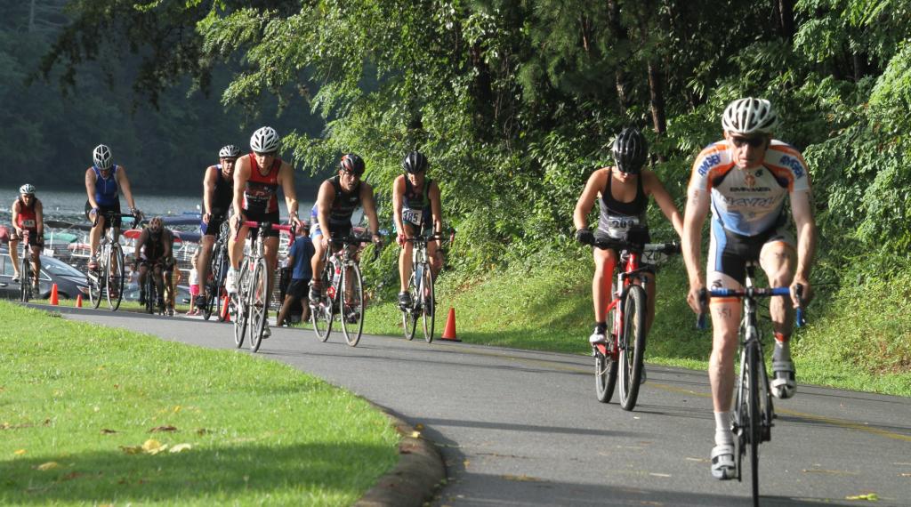 Lake Lure Olympiad