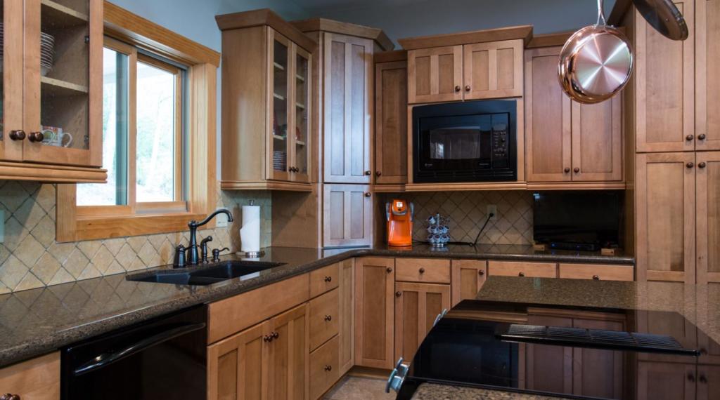 Blue Ridge Sunrise By Carolina Properties