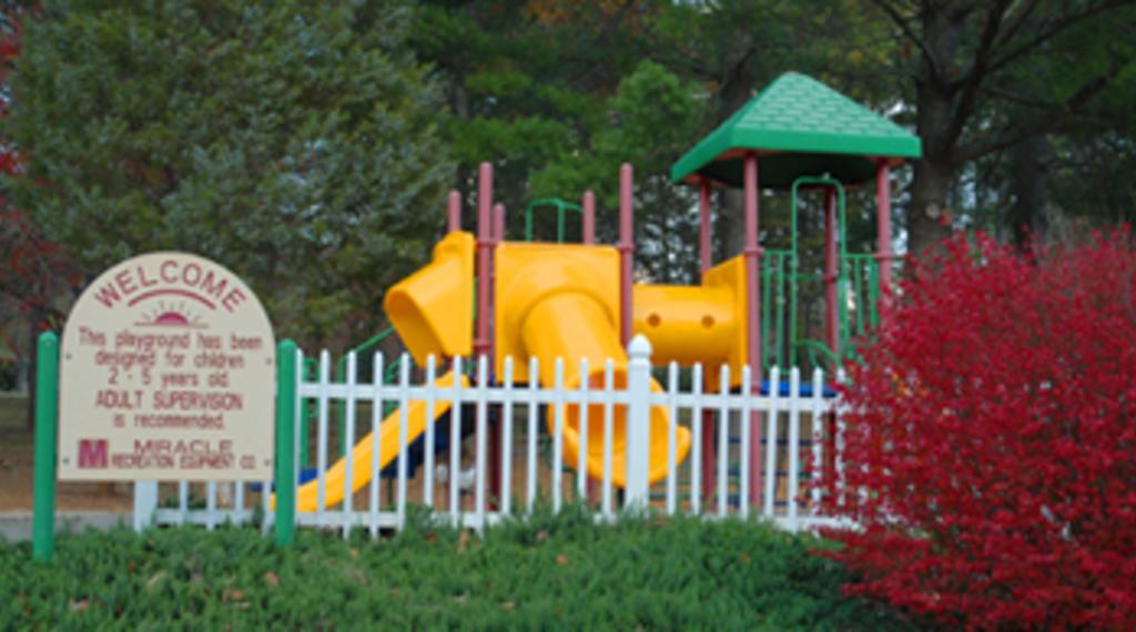 Crestview Park Rutherfordton