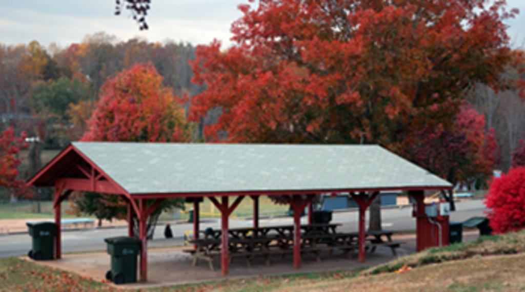 Crestview Park Rutherfordton