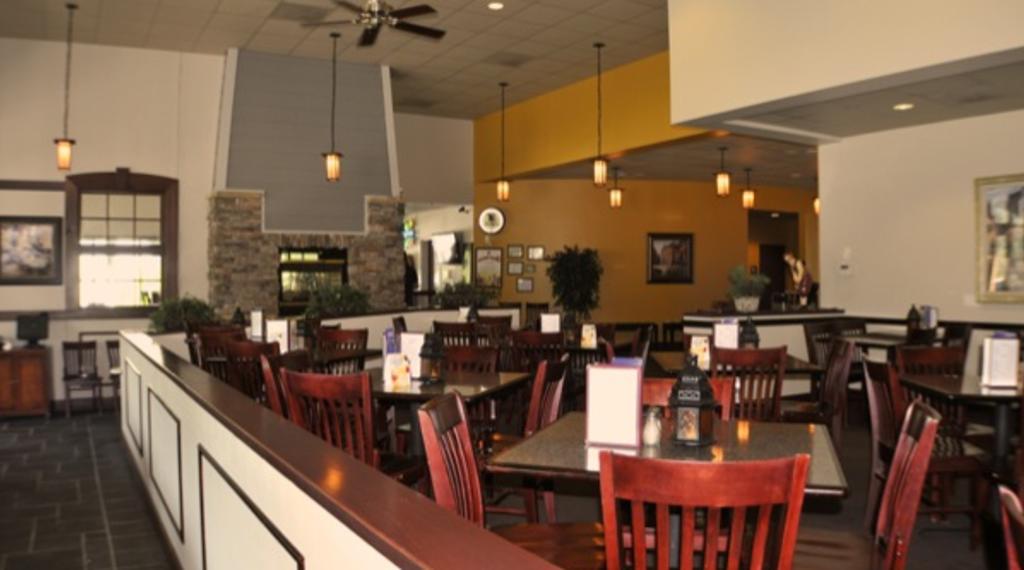 La Strada At Lake Lure