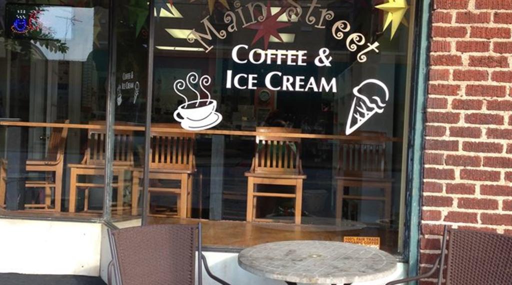 Main Street Coffee Shop Best Coffee 2022