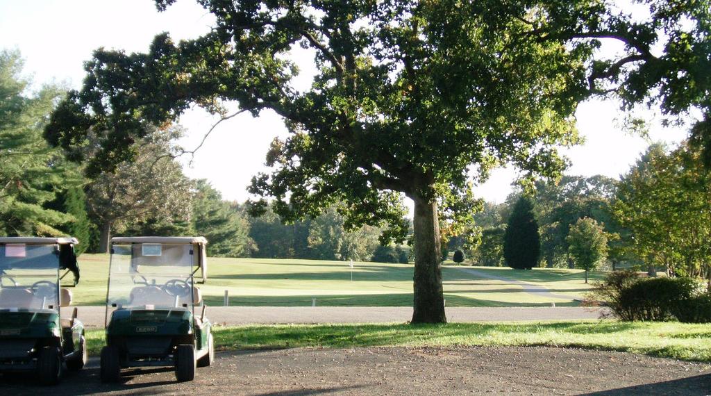 Meadowbrook Golf Club