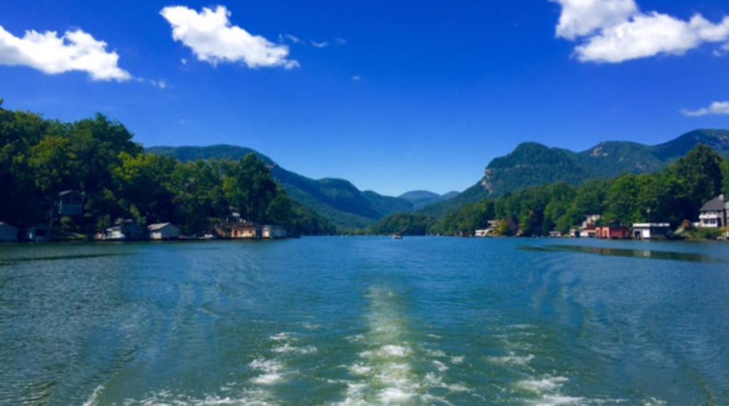 Lake Lure