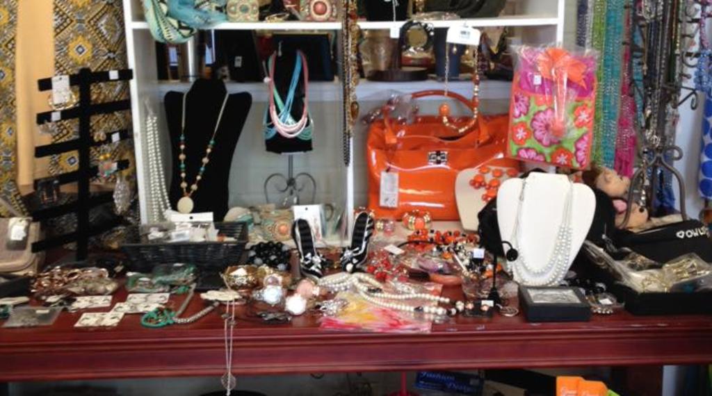 Frame House Gallery Gifts