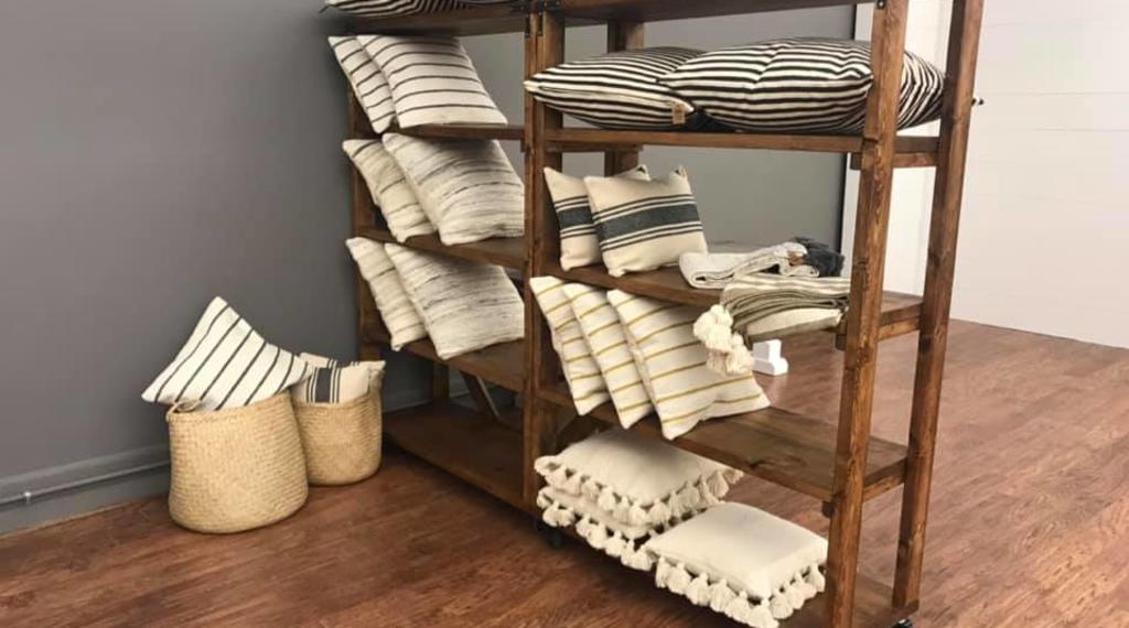 Harrill and Harrill Design Co.