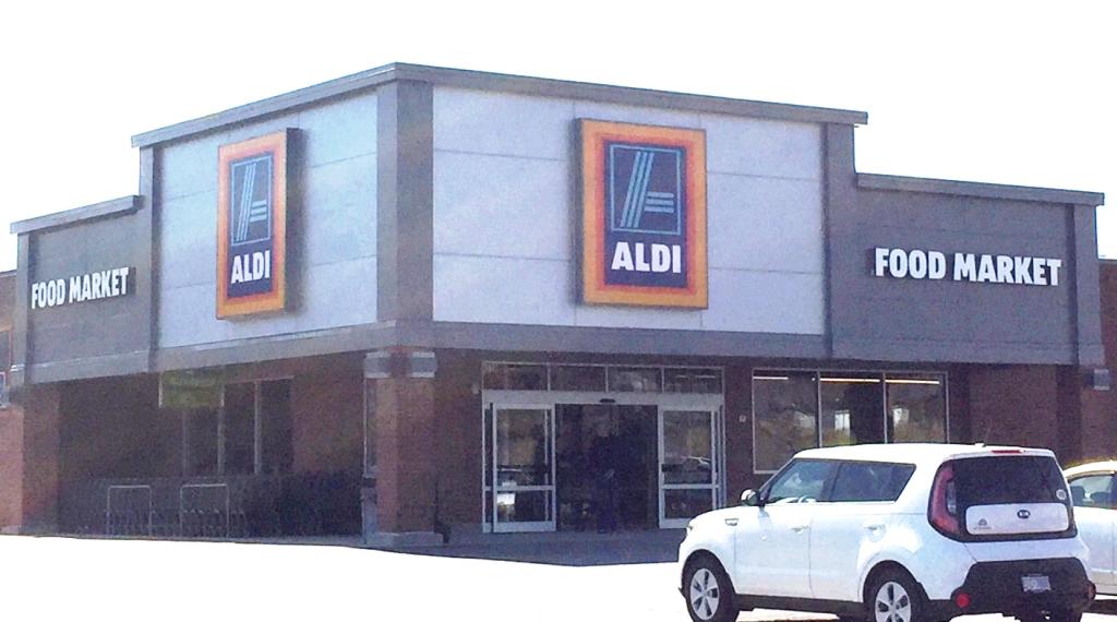 Aldi