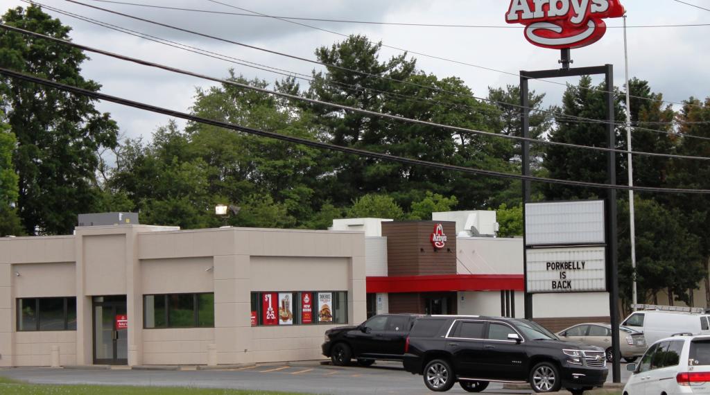 Arby's