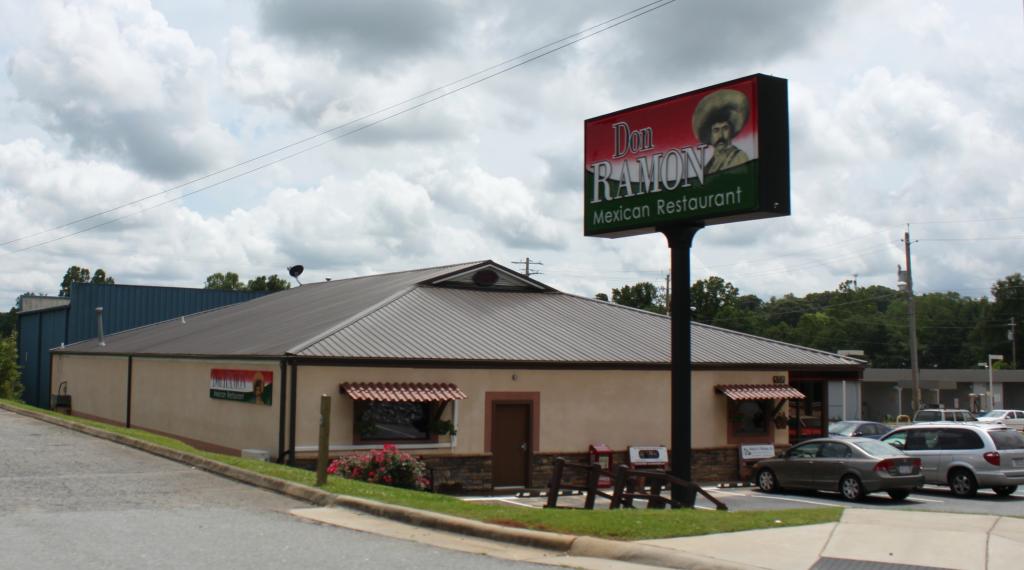 Don Ramon Mexican Restaurant