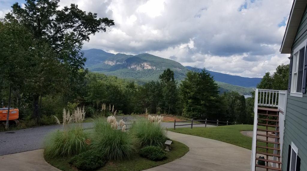 Spruill's Mountain View Hideaway