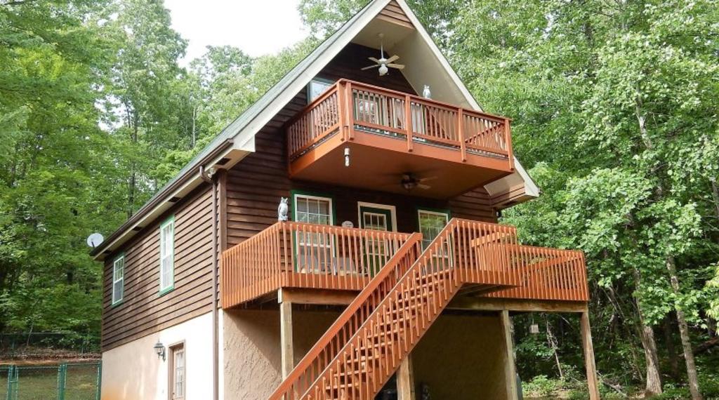 Peaks Landing by Carolina Properties