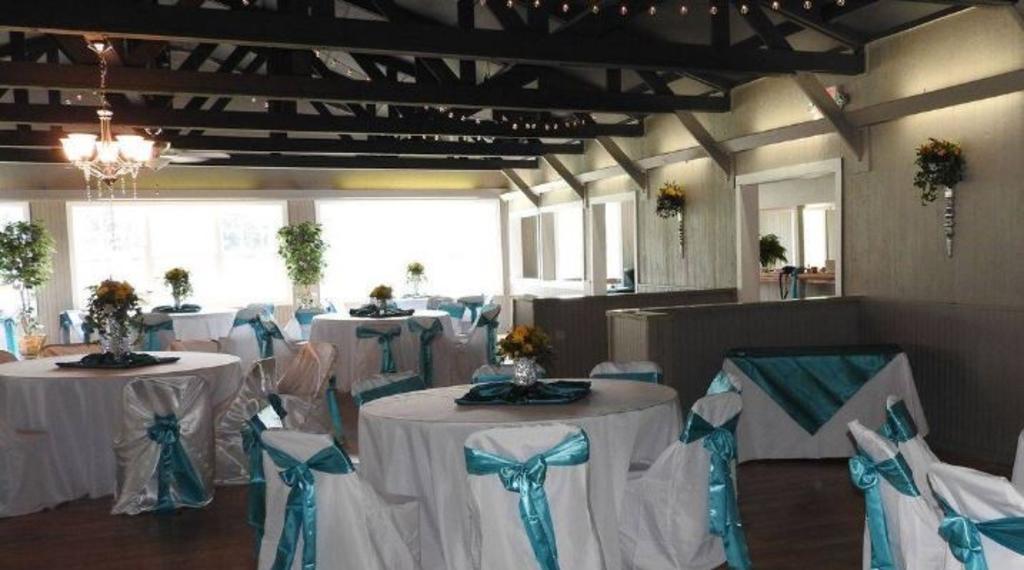 Riverside Event Center