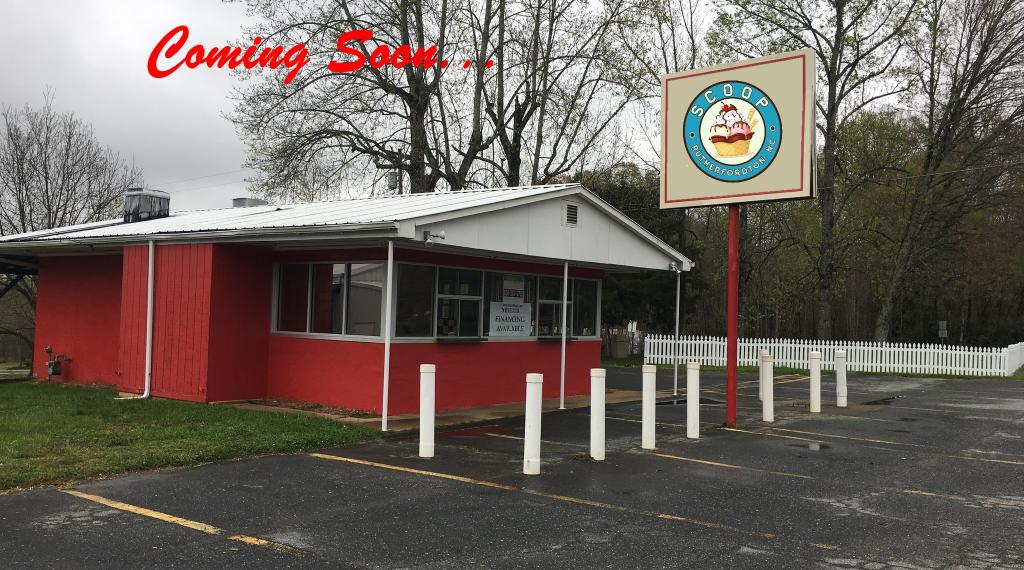 Scoop Rutherfordton