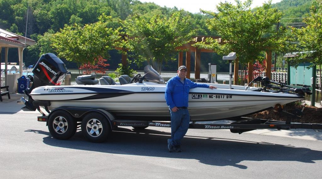 Set the Hook Fishing