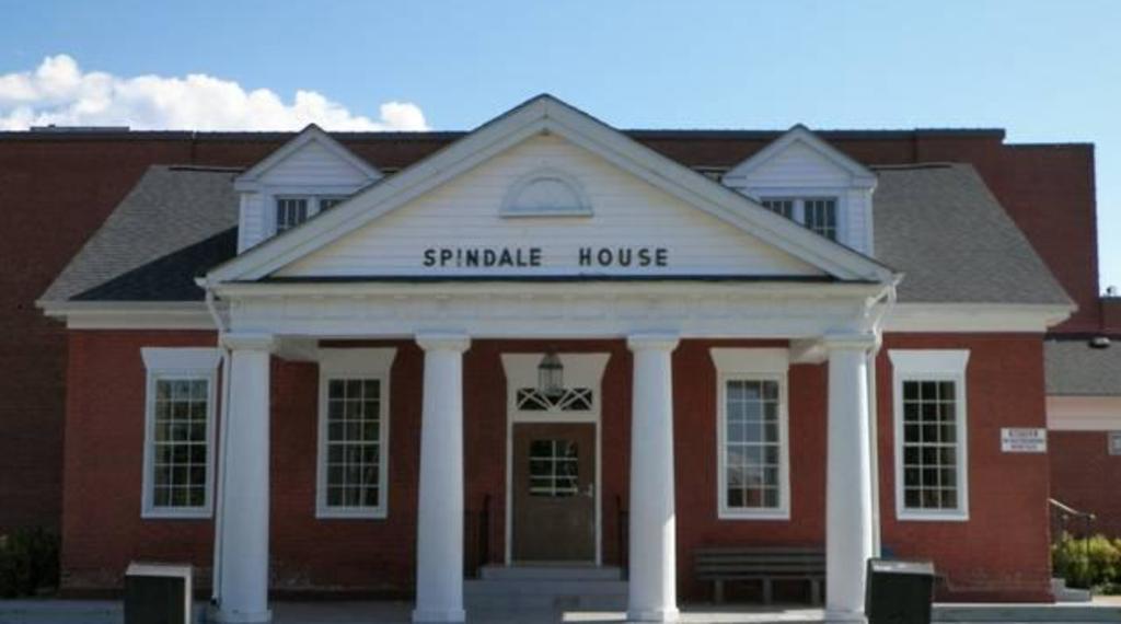 Spindale House & Recreation Department