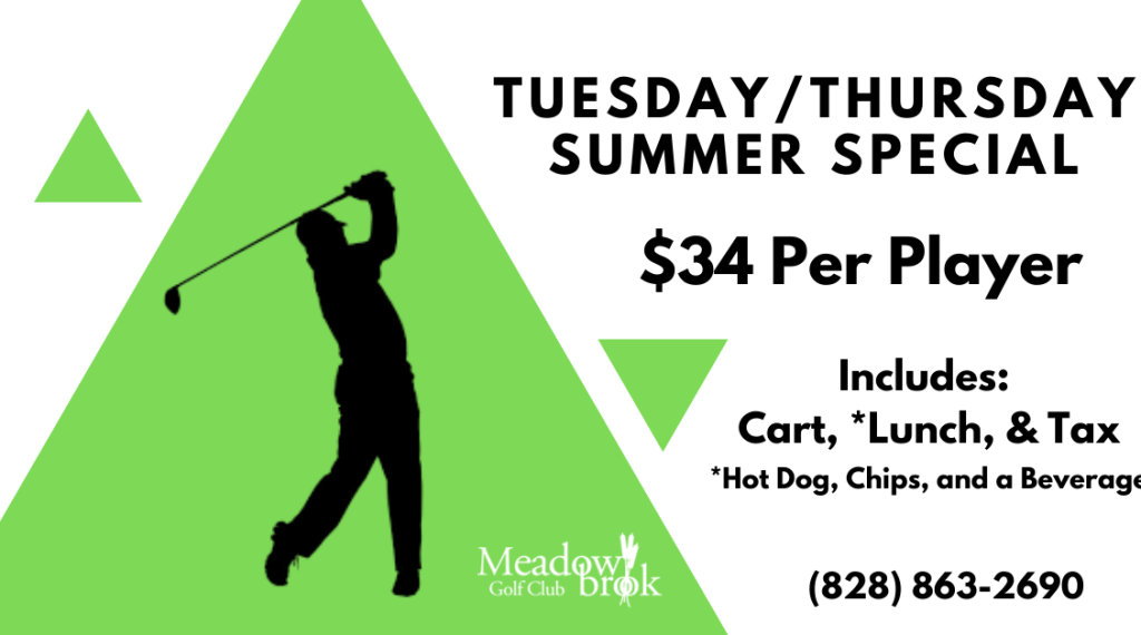 Meadowbrook Golf Club