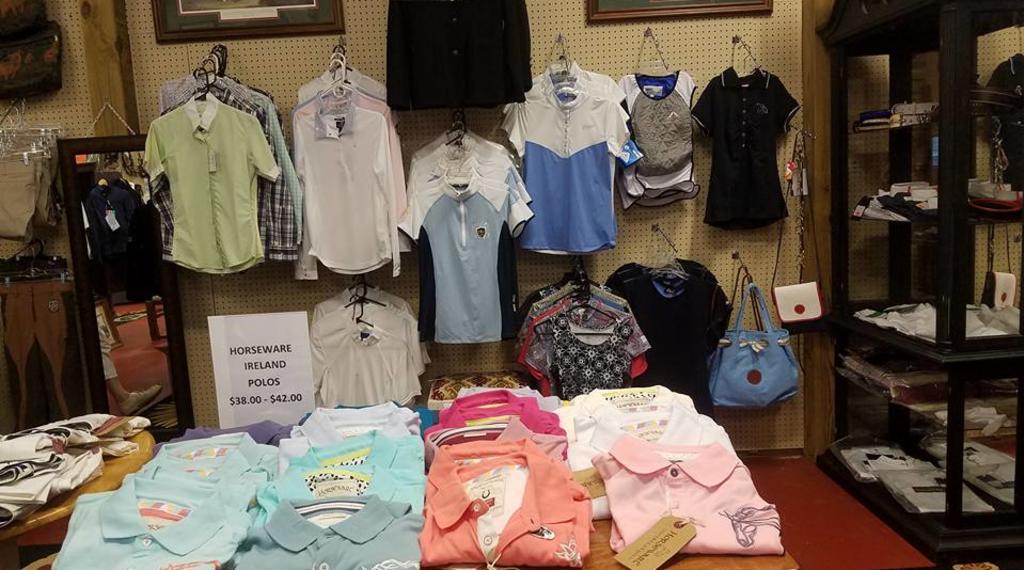 TAM'S Tack, Antiques & Merchandise Store