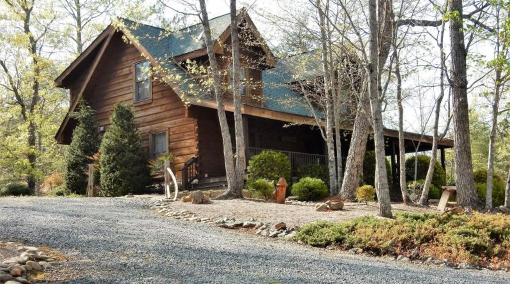 The Enchanted by Carolina Properties