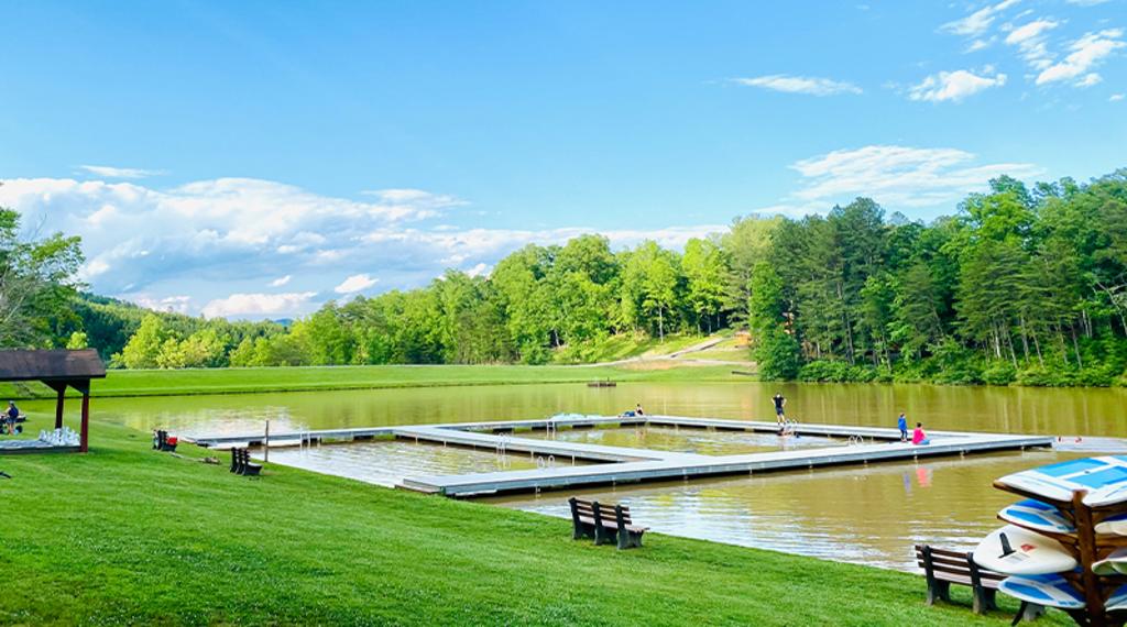 Yogi Bear’s Jellystone Park™ Golden Valley