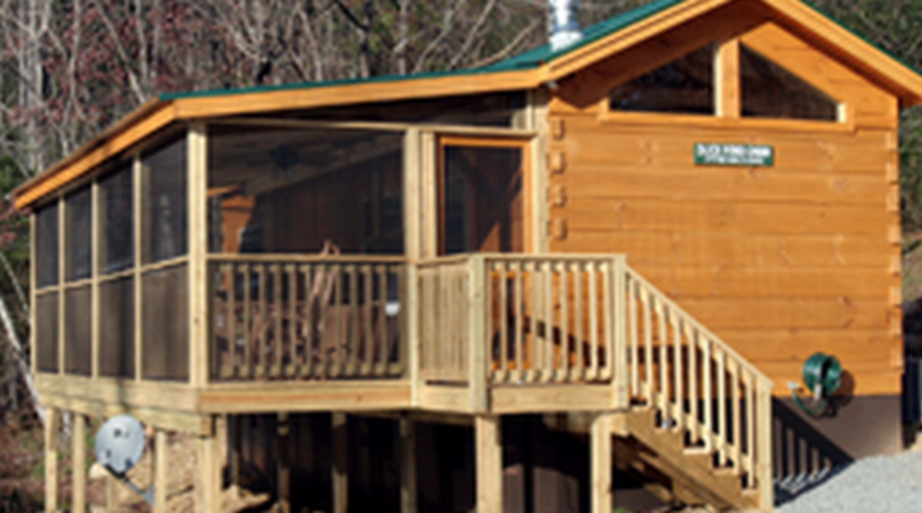 Pine Gables Cabins