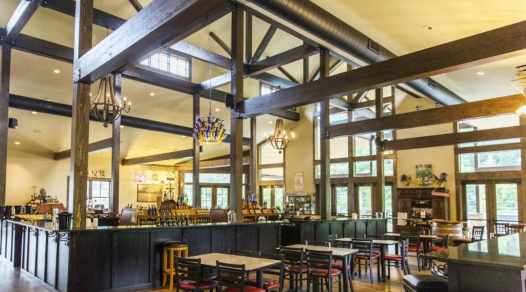 Burntshirt Vineyards